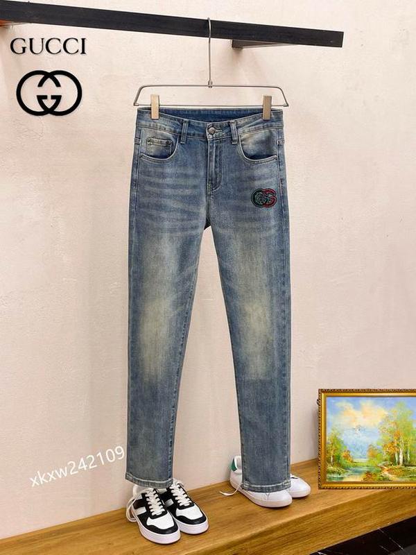 Gucci Men's Jeans 108